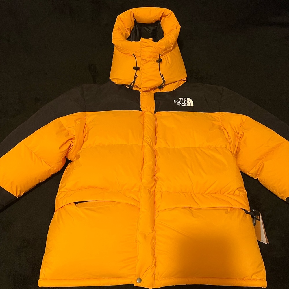94 retro Himalaya Parka (Size XL)
